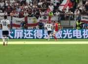 米兰体育赛事-意大利-英格兰，绝杀球落意大利球迷心的简单介绍